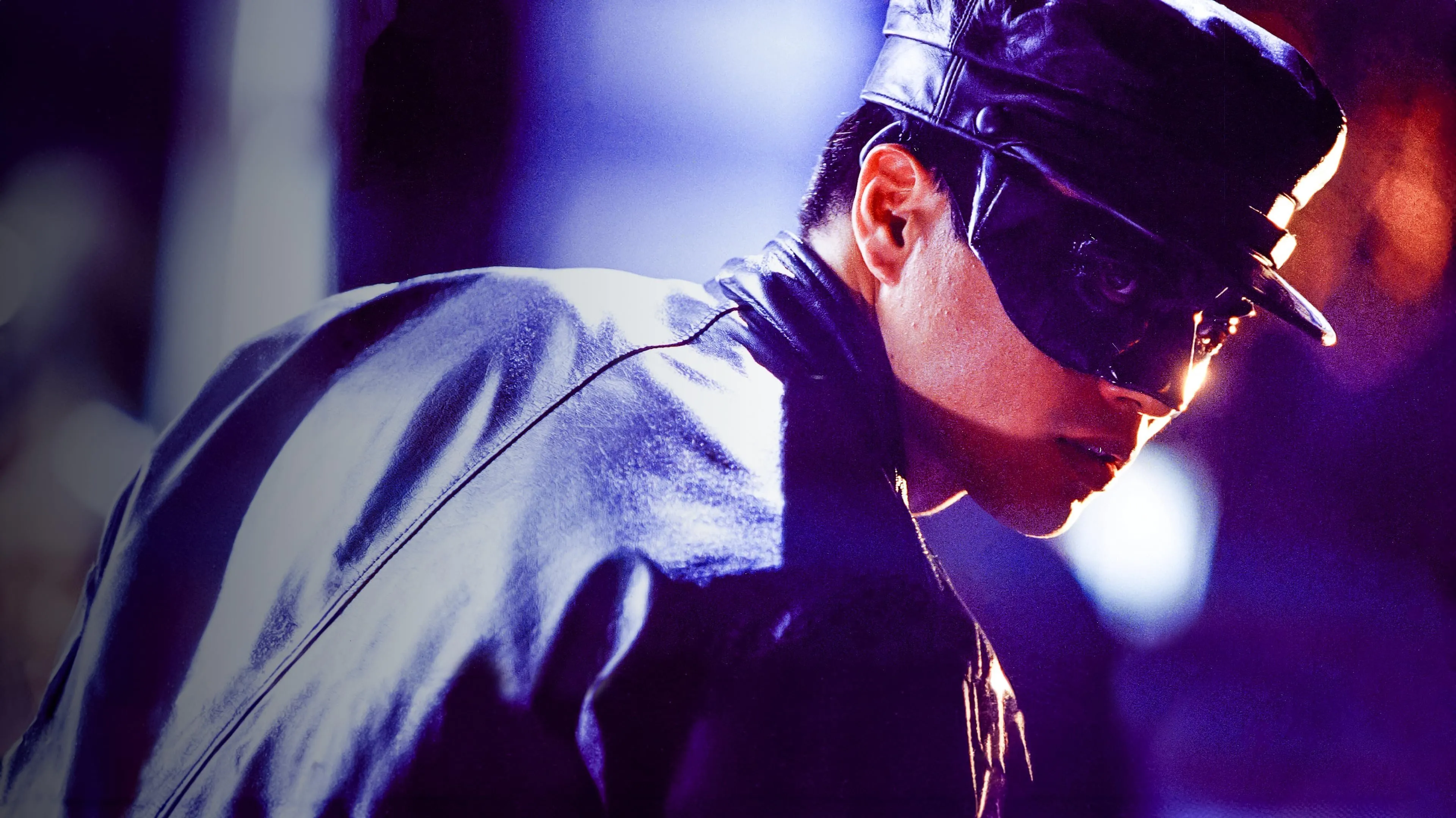 Black Mask 2: City of Masks