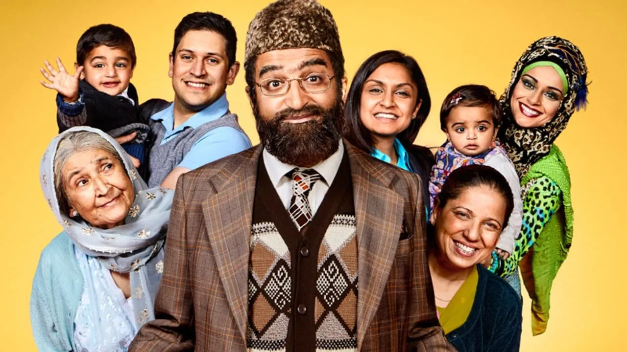 Citizen Khan