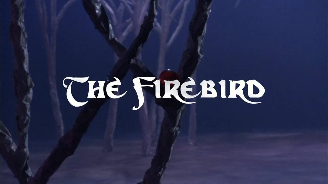 The Firebird