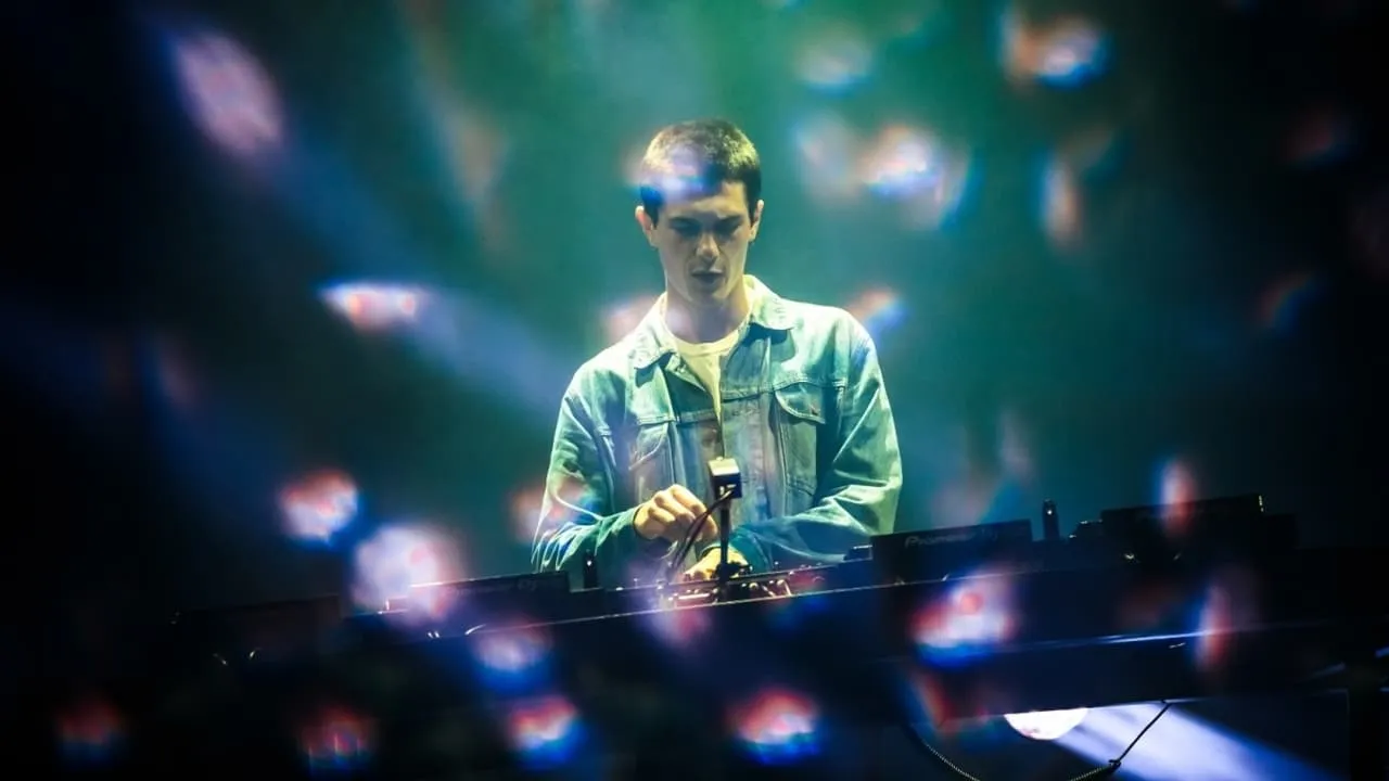 Kungs aux Francofolies 2023