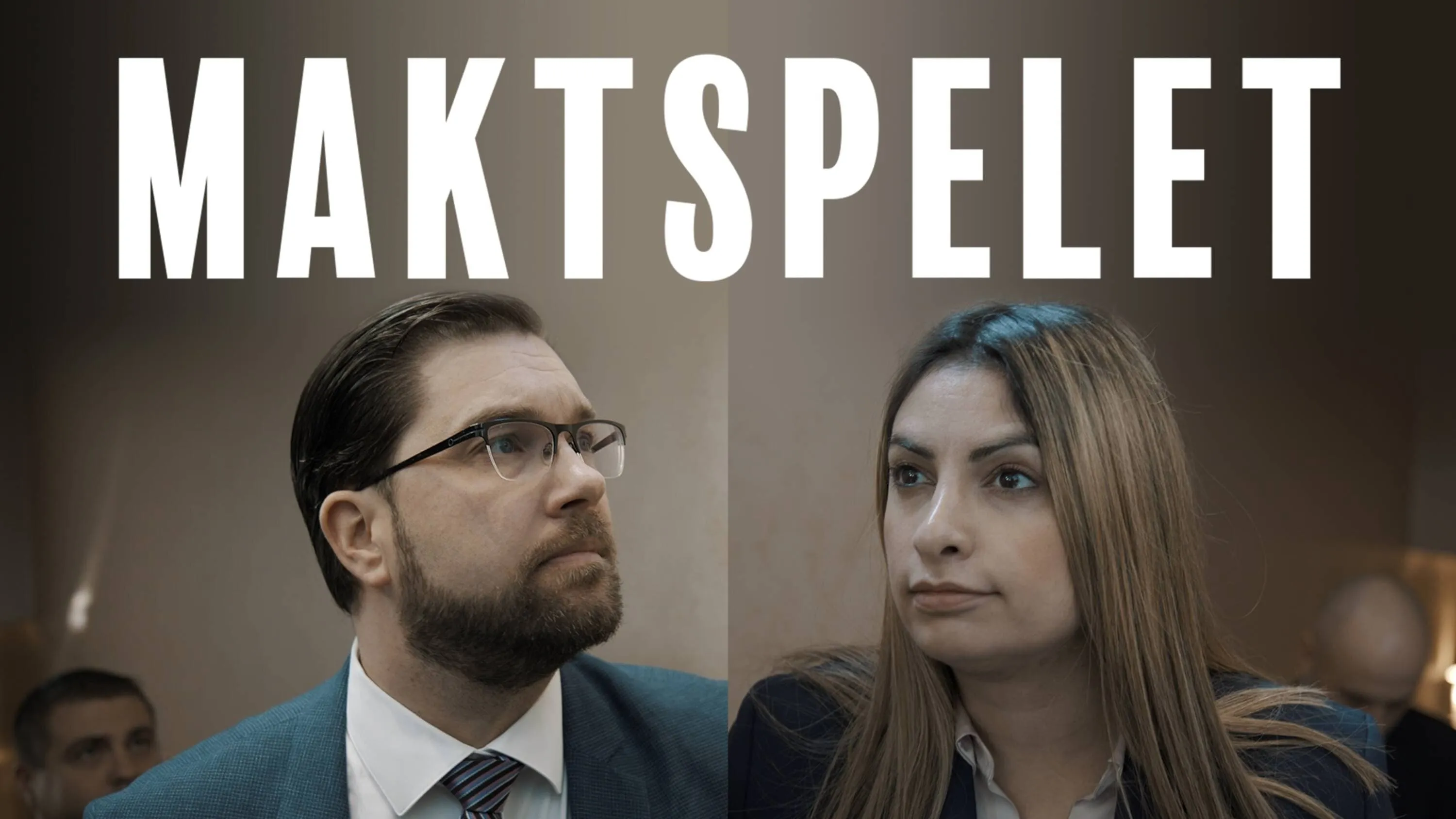 Maktspelet