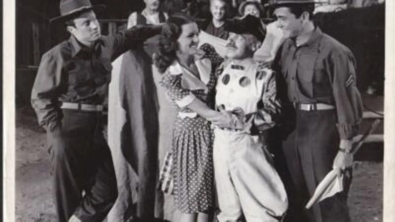Hillbilly Blitzkrieg