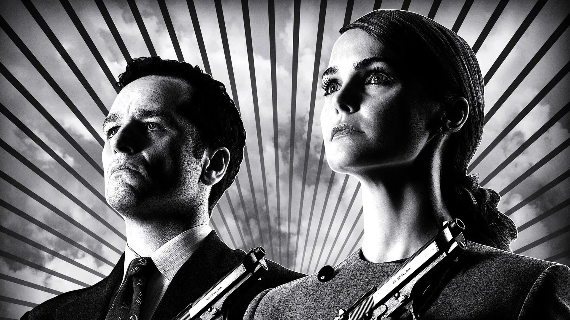 The Americans