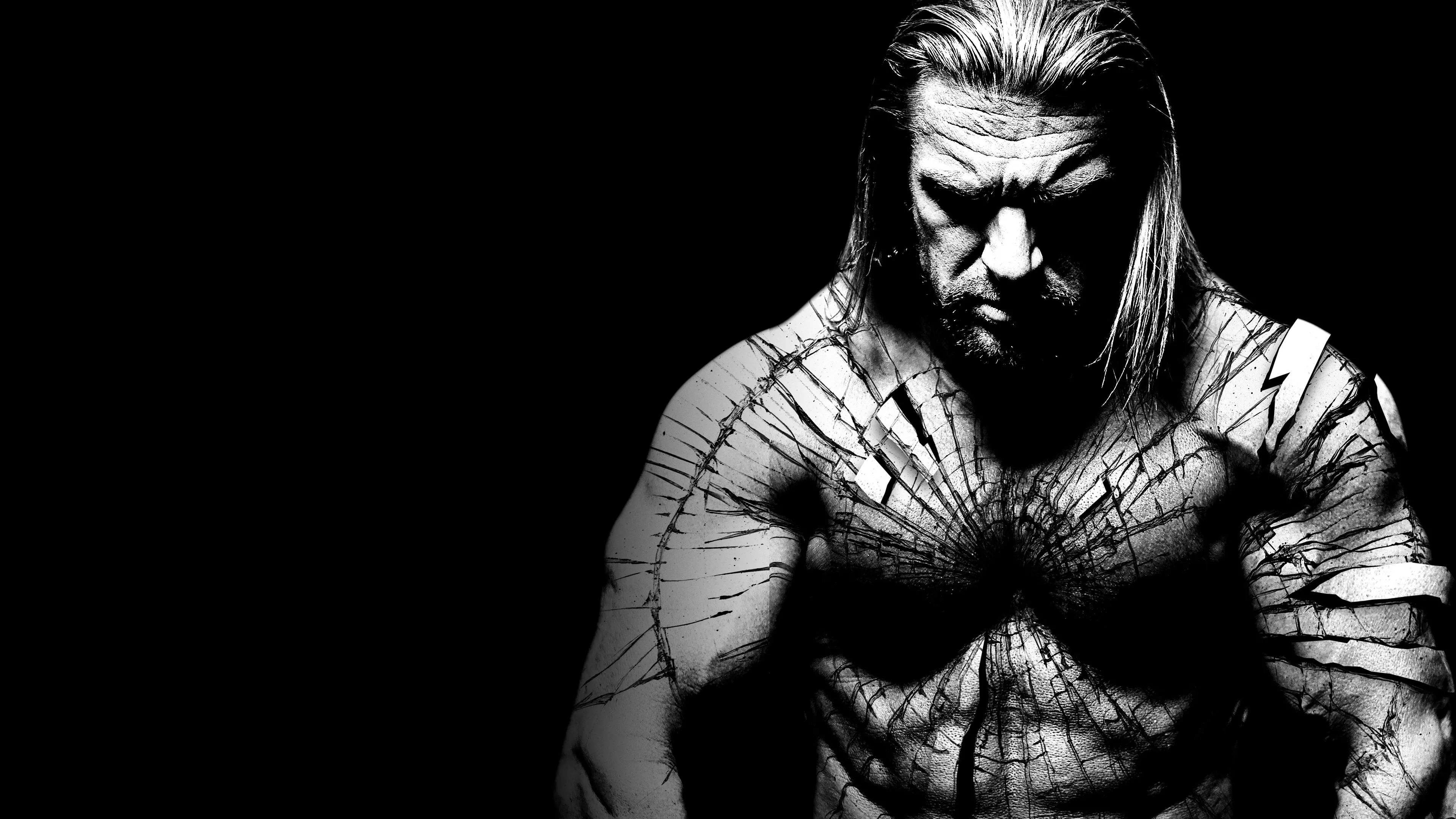 WWE Breaking Point 2009