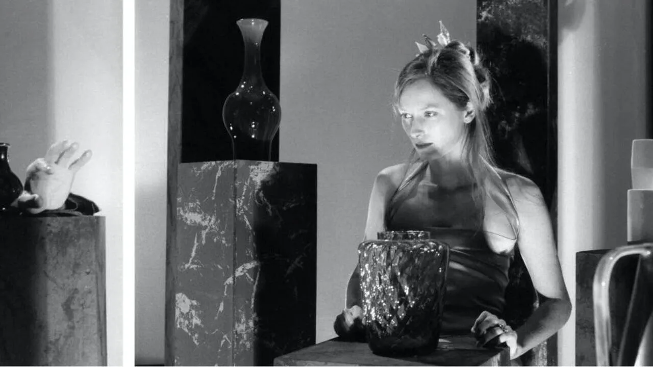 The Party: Nature Morte