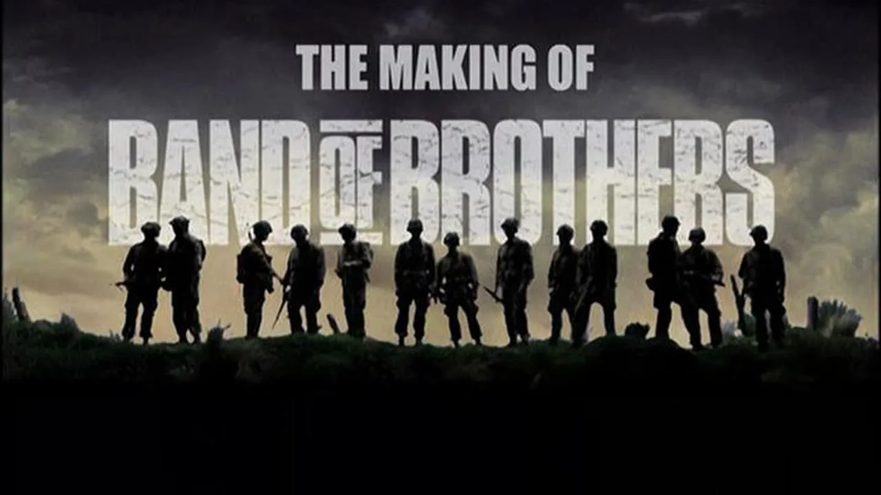 The Making of 'Band of Brothers'