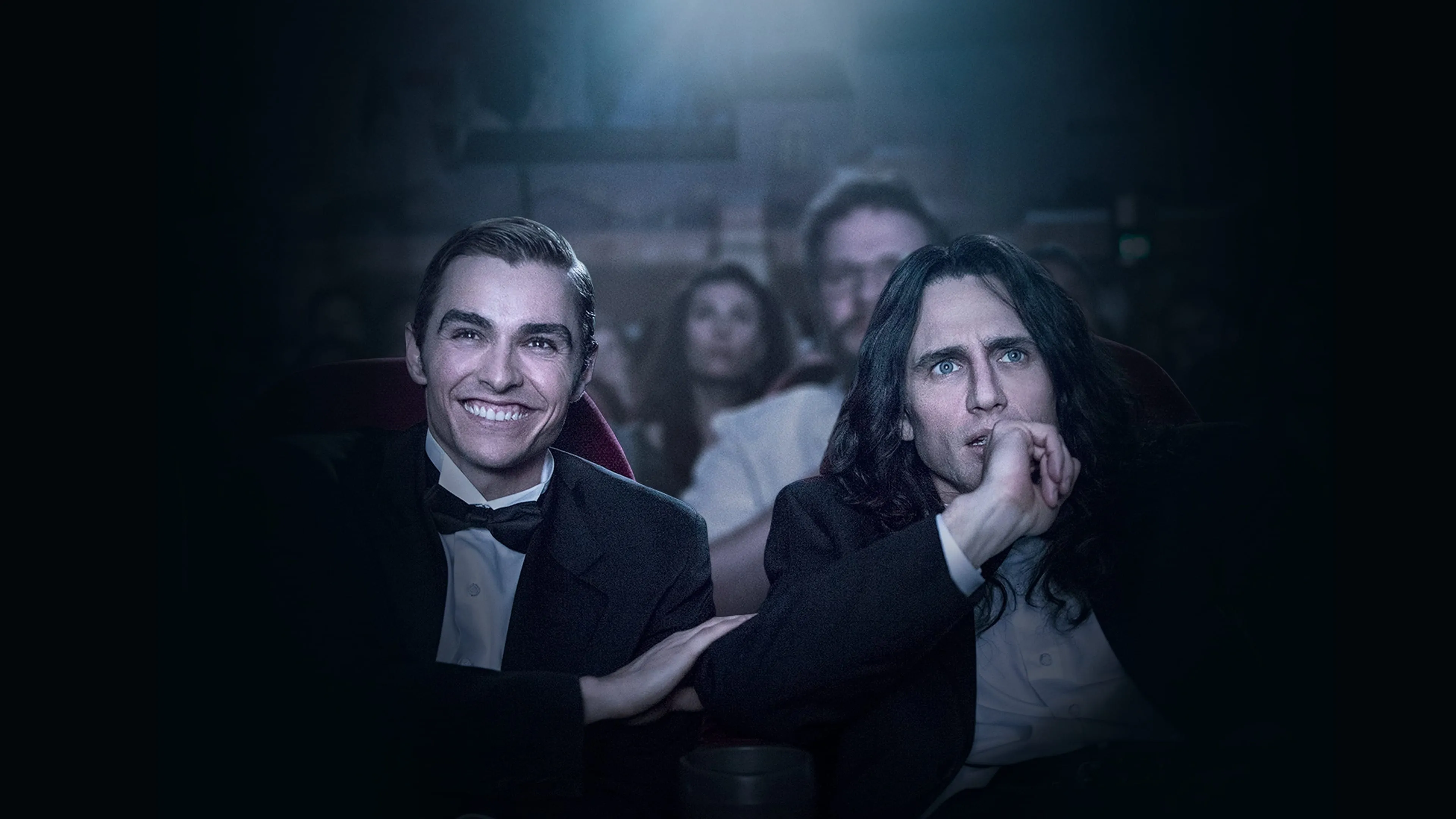 The Disaster Artist