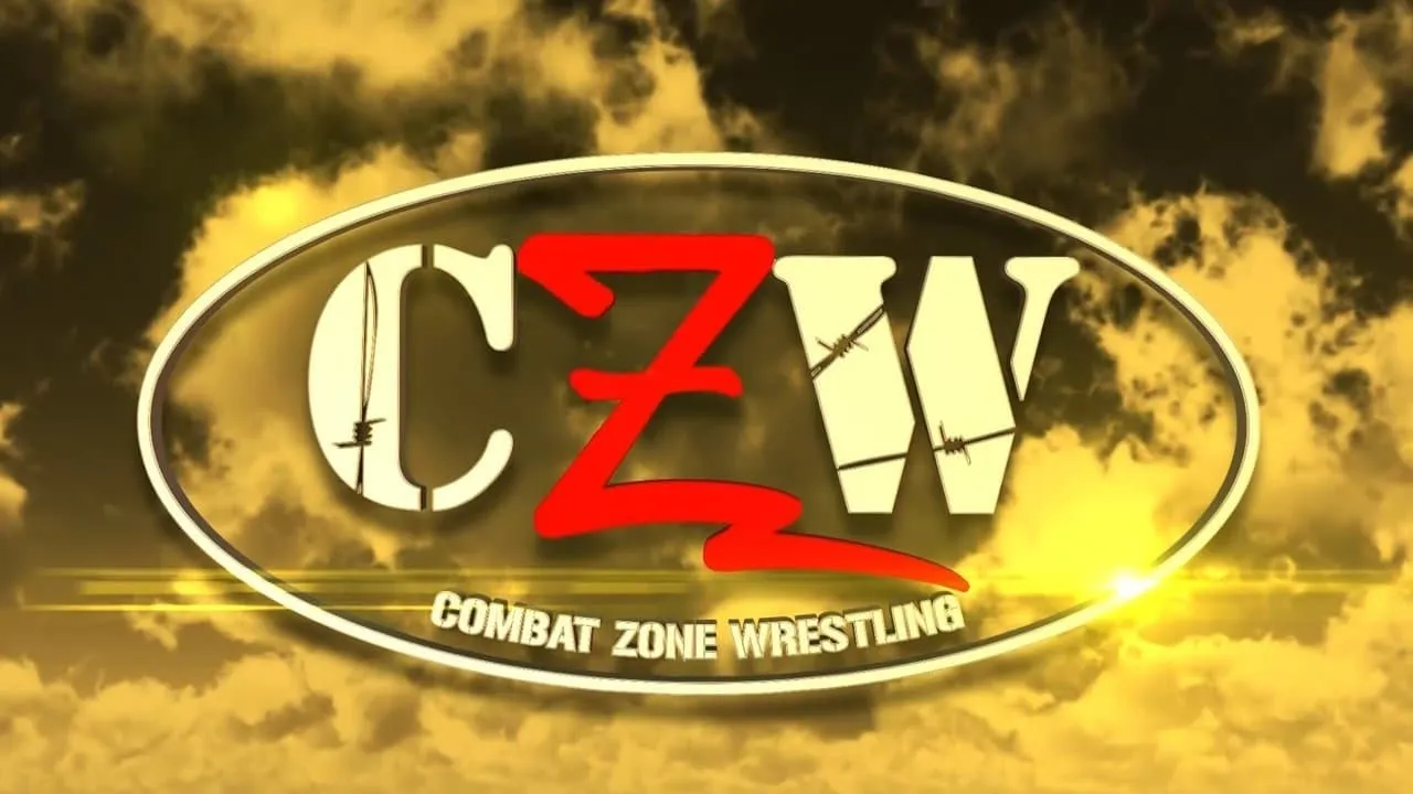 CZW Cage of Death 18