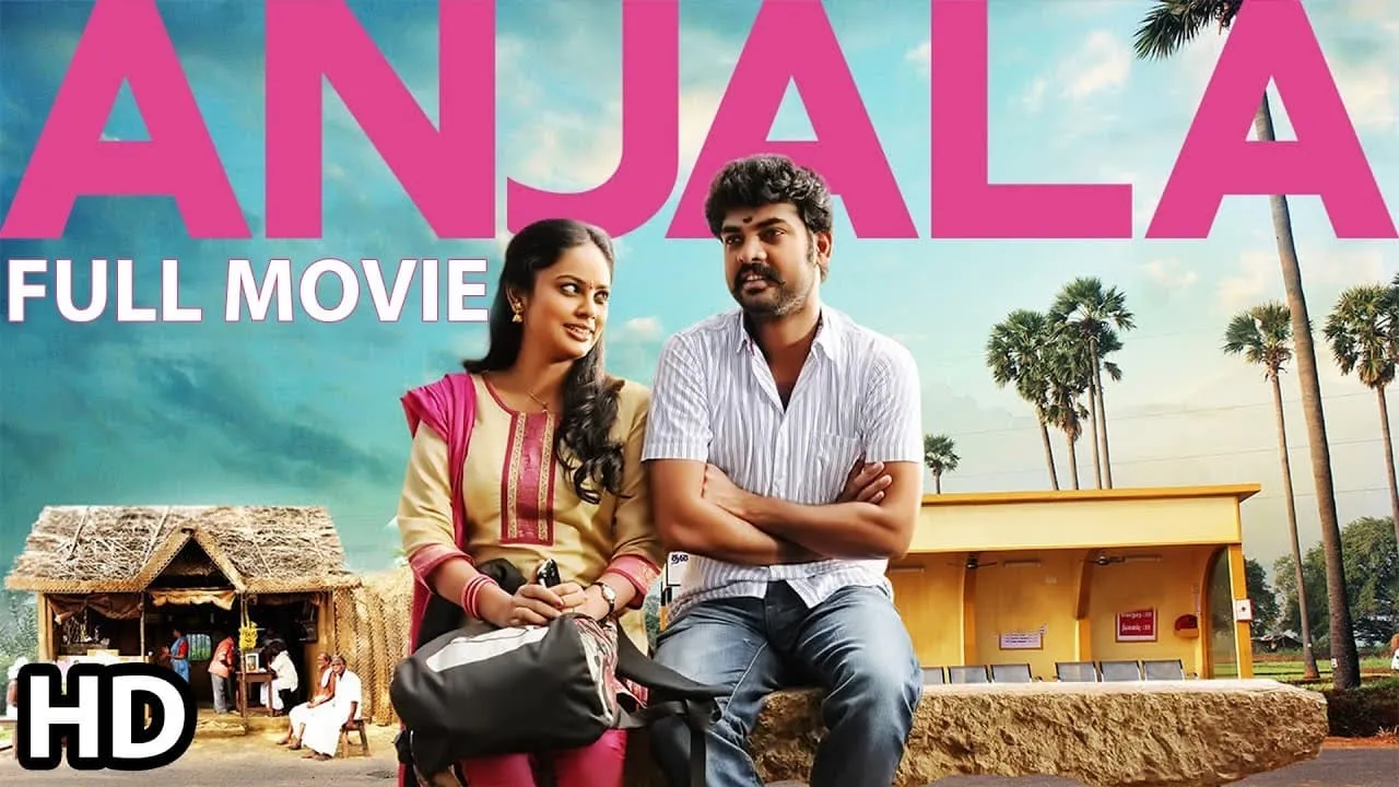 Anjala