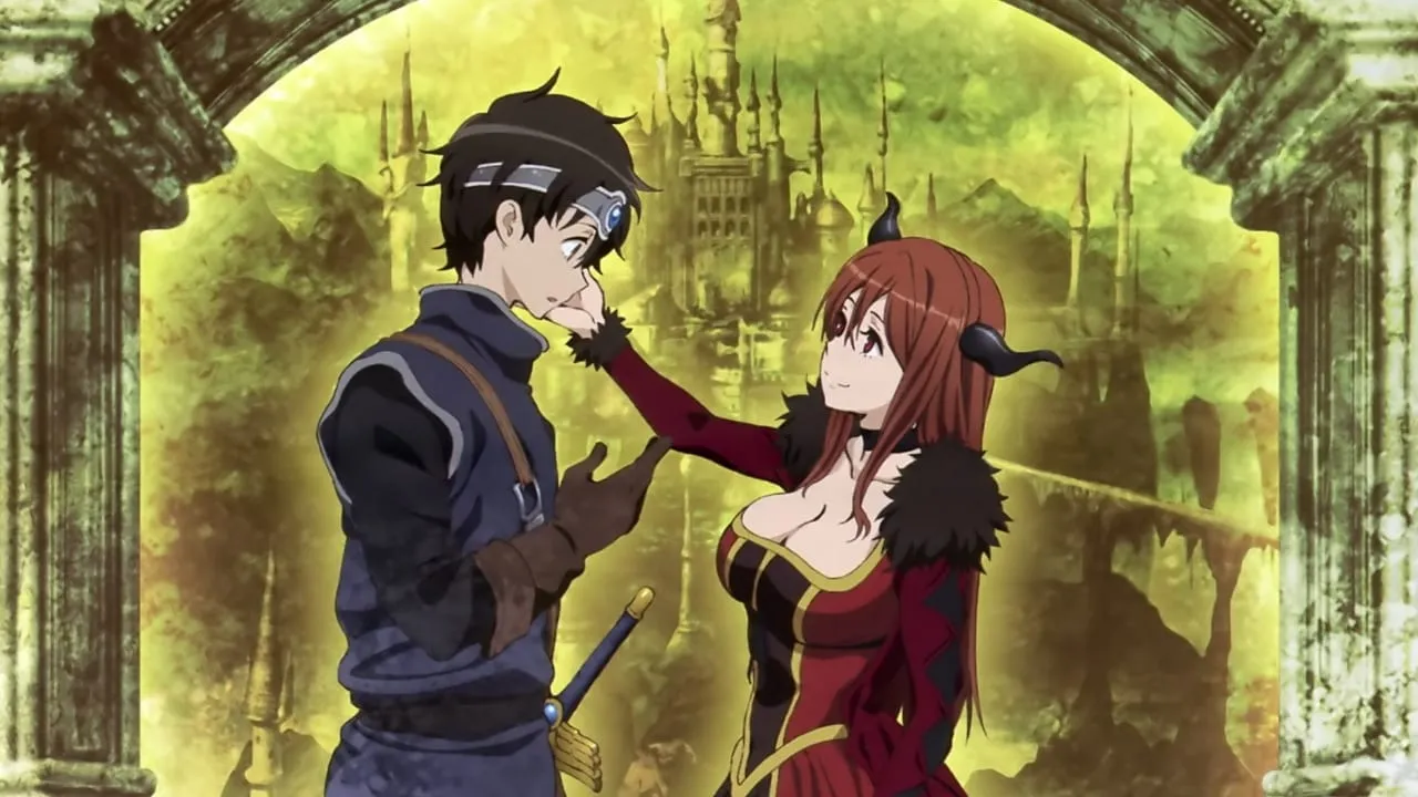 Maoyu: Archenemy & Hero