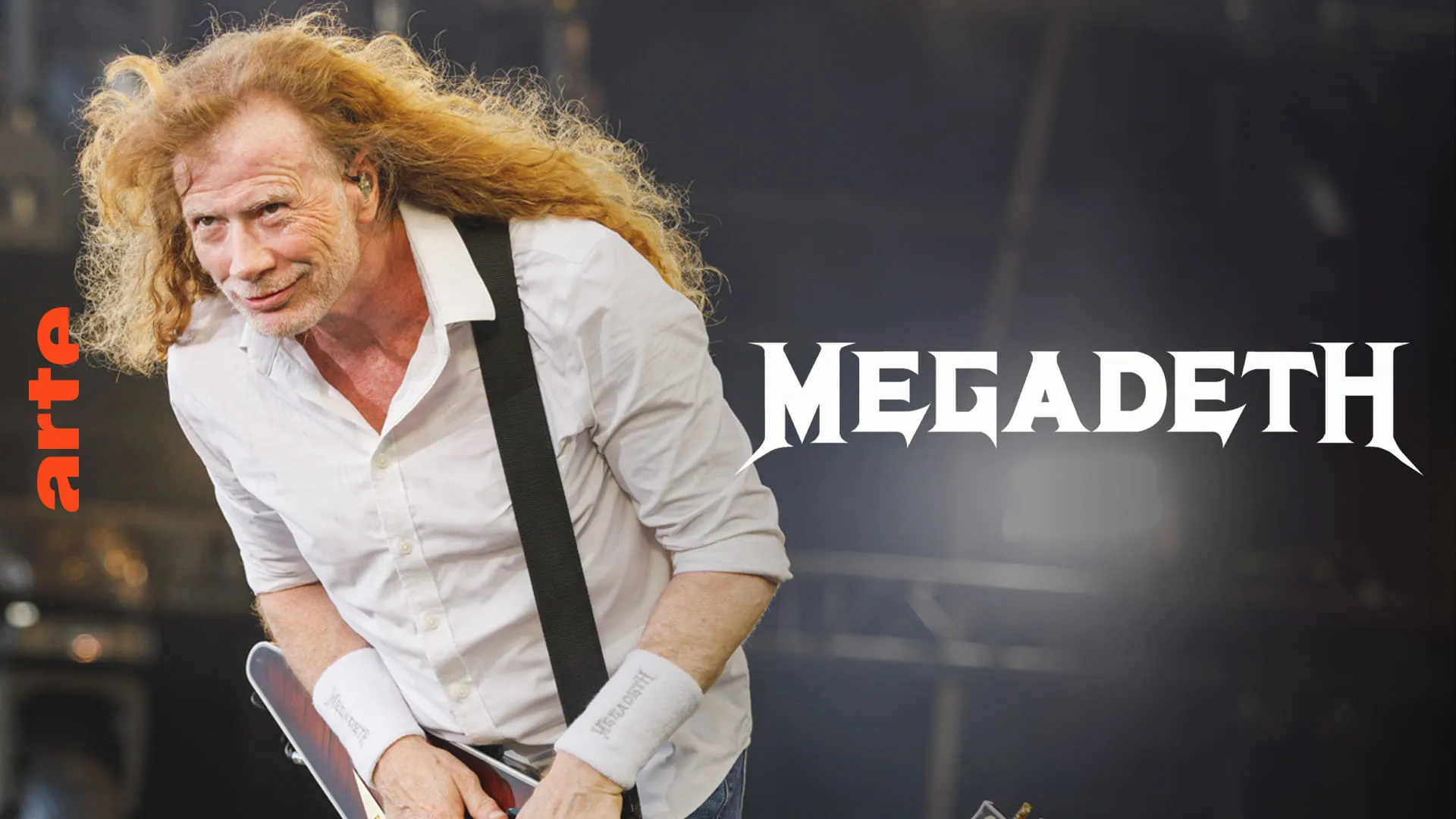 Megadeth - Hellfest 2022