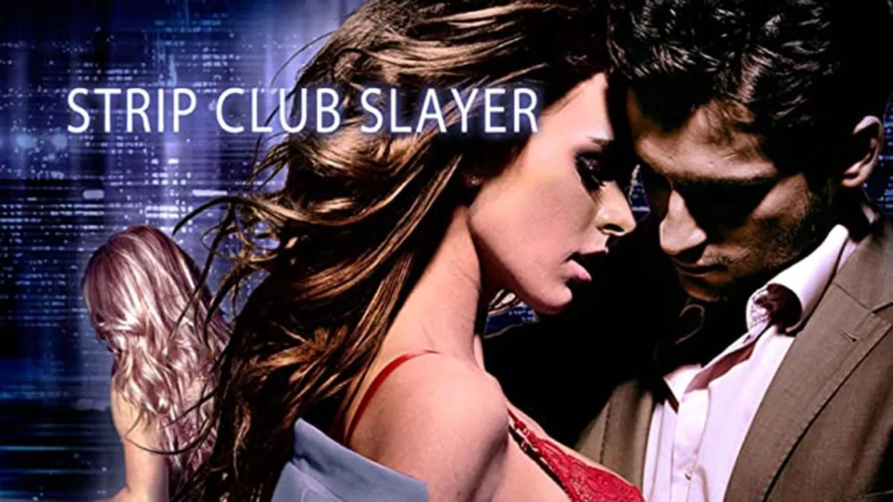 Strip Club Slayer