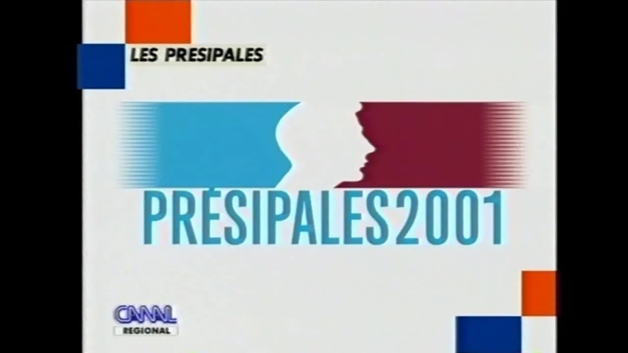 Groland - Les Présipales 2001