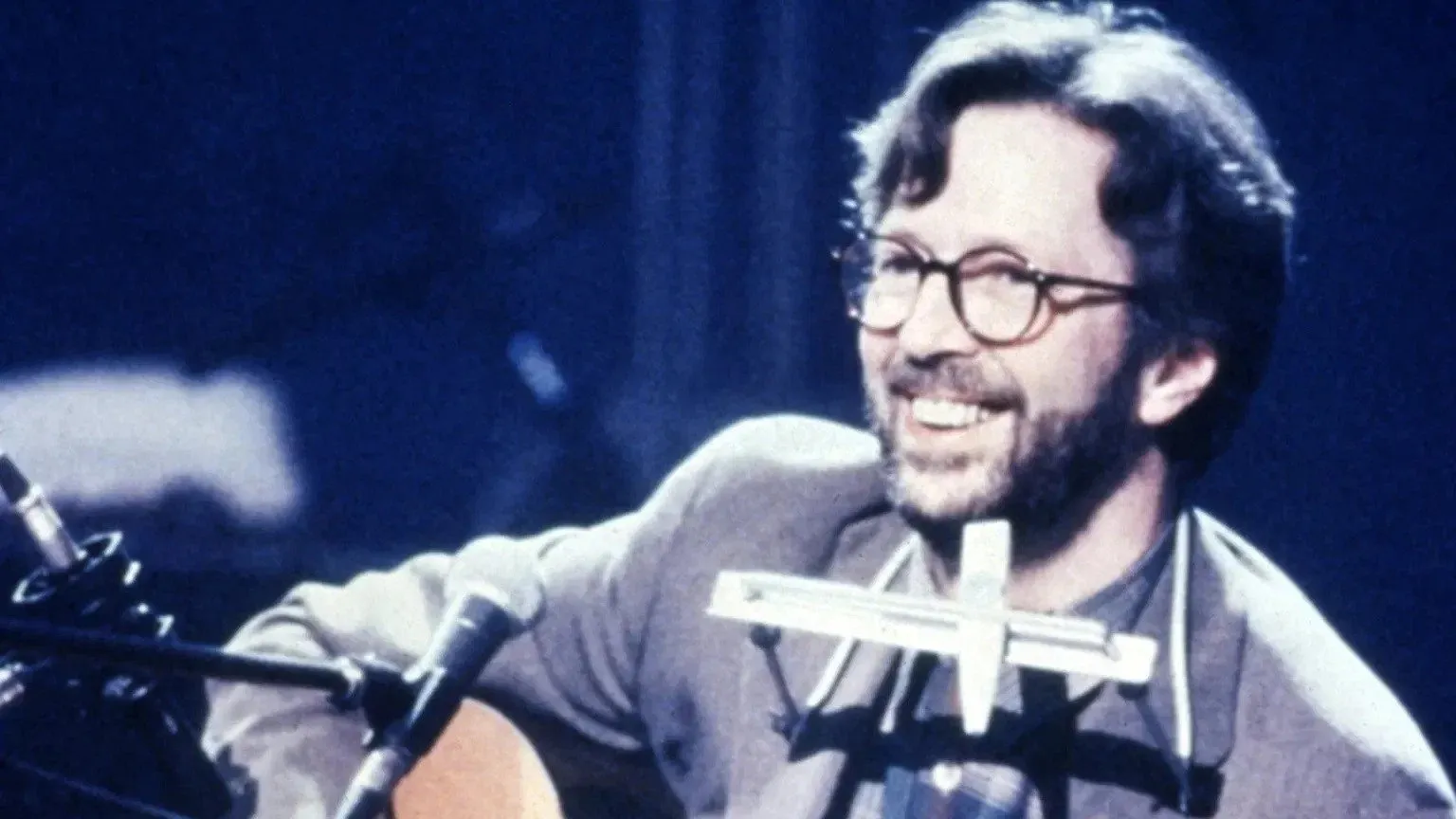 Eric Clapton: MTV Unplugged
