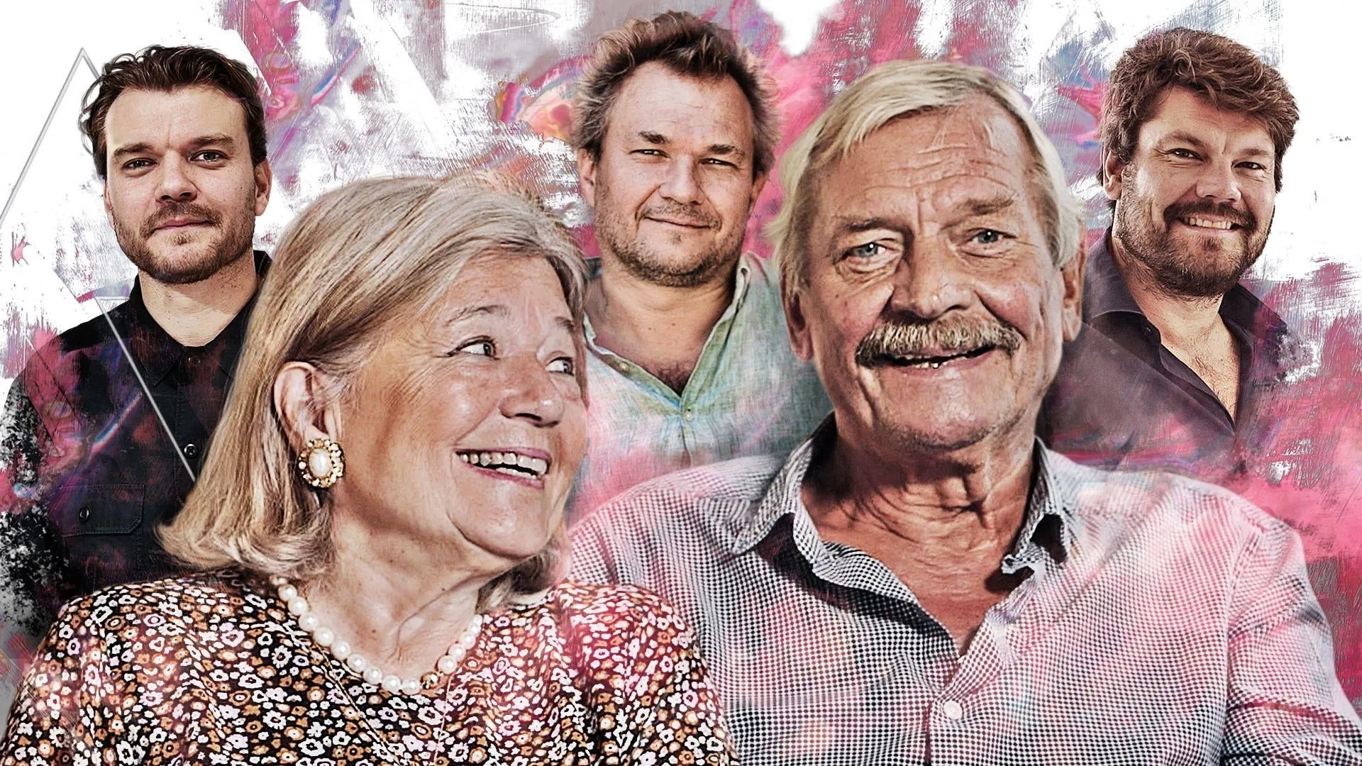 Familien Asbæk