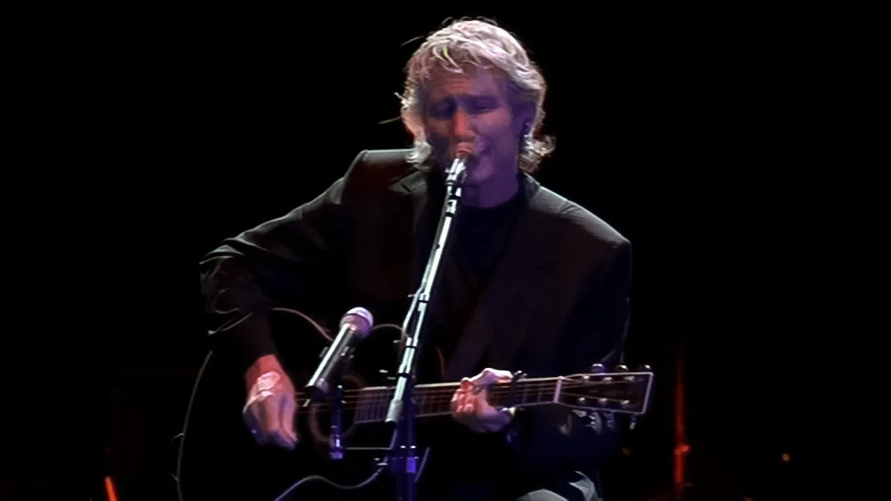 Roger Waters: Live at Rock in Rio Lisboa, 2006