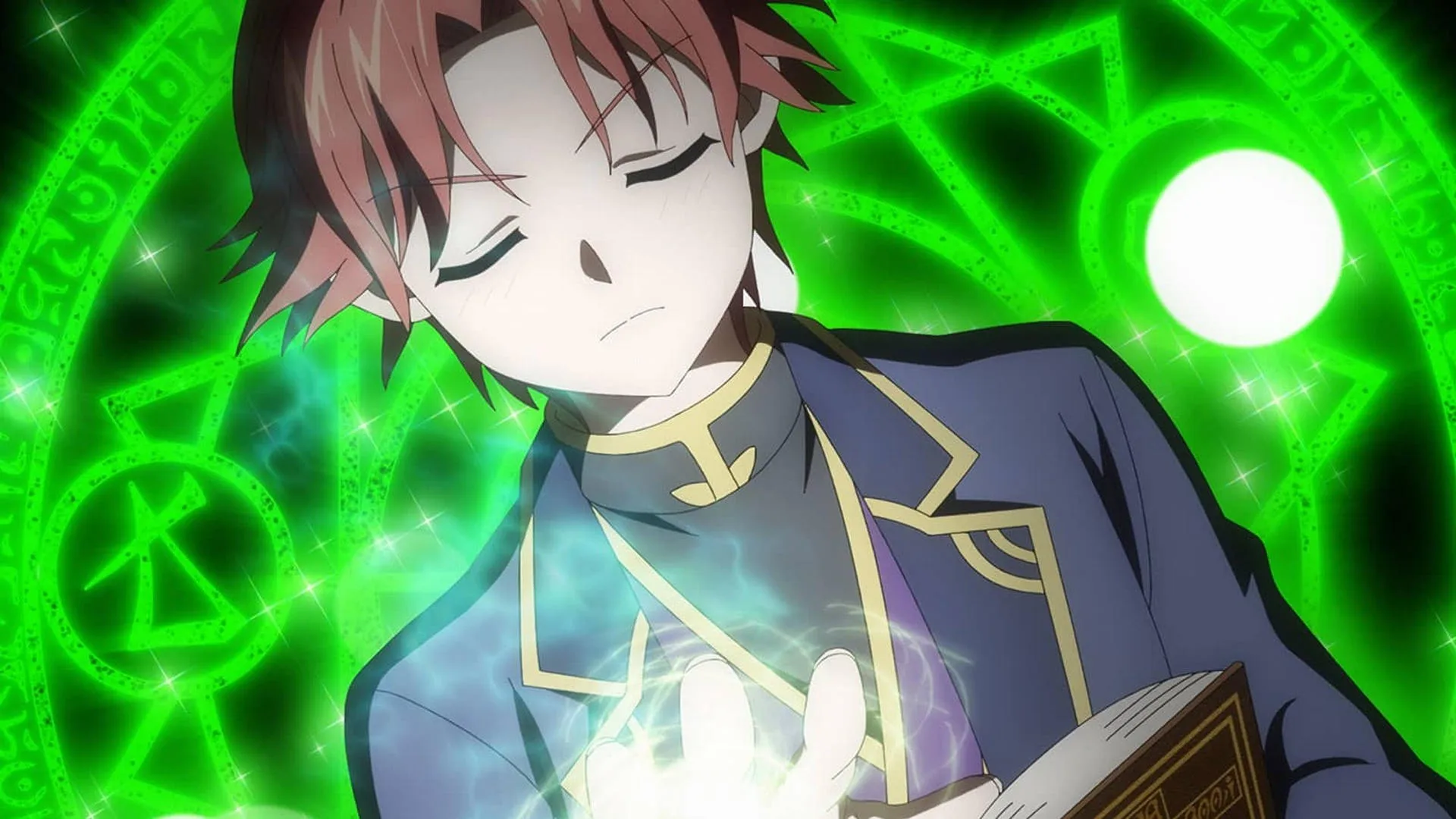I'm a Noble on the Brink of Ruin, So I Might as Well Try Mastering Magic