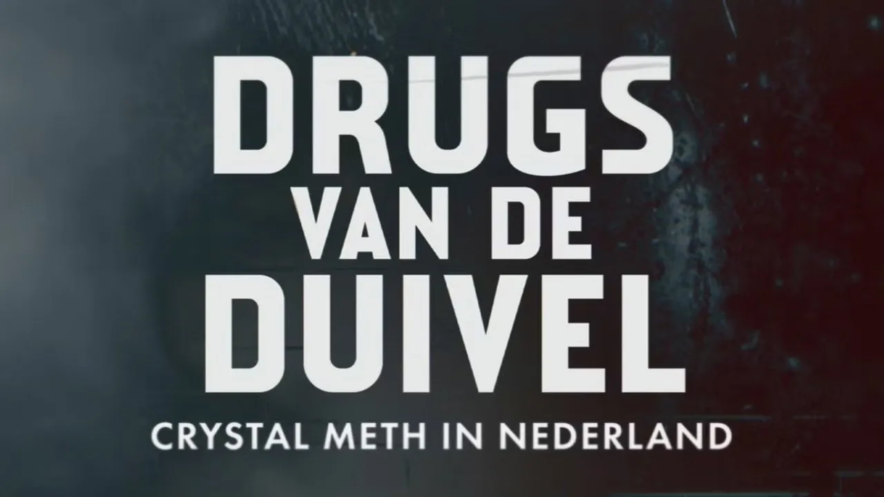 Drugs van de Duivel