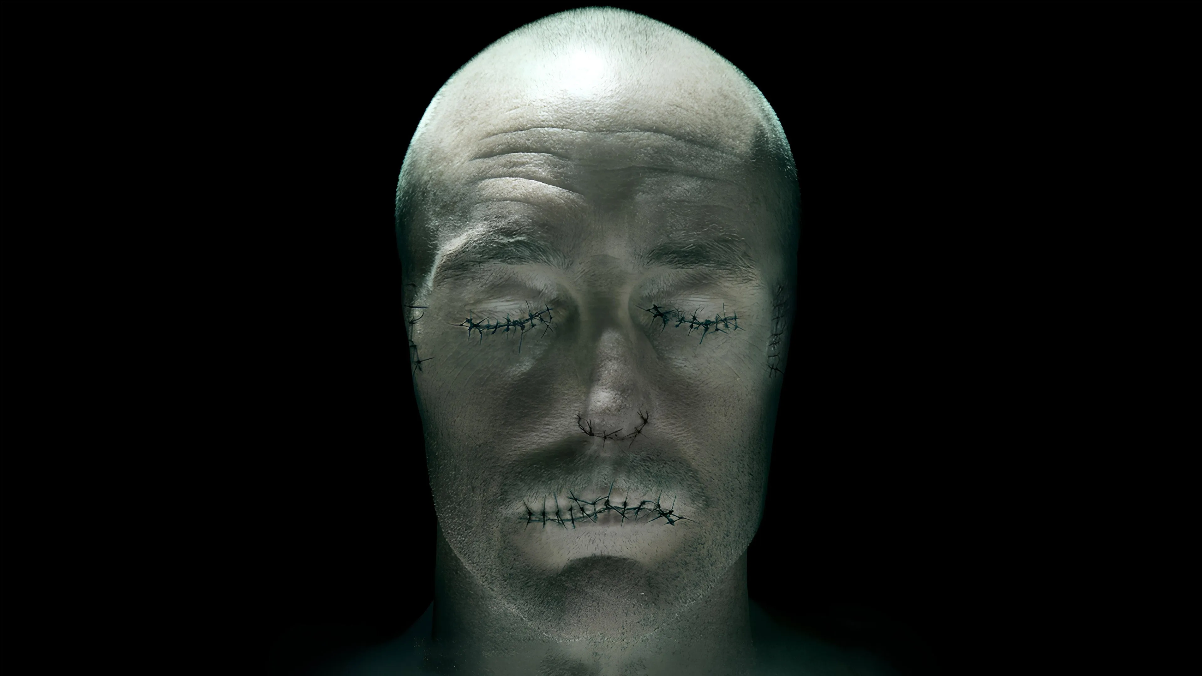 Chilling Visions: 5 Senses of Fear