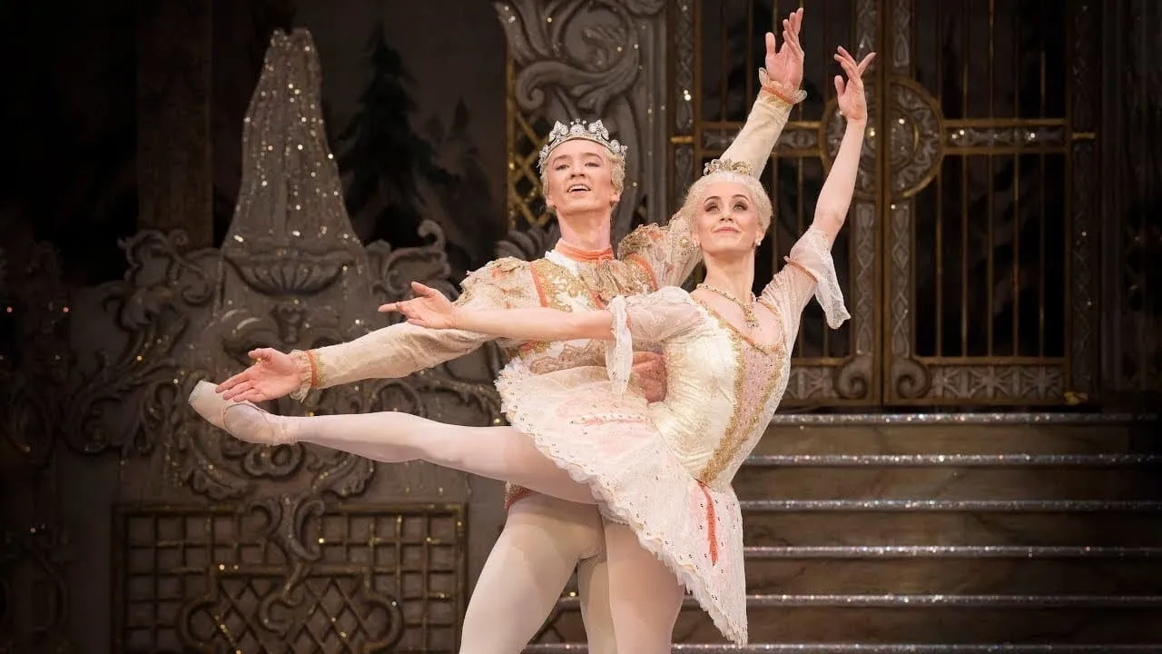 The Royal Ballet: The Nutcracker