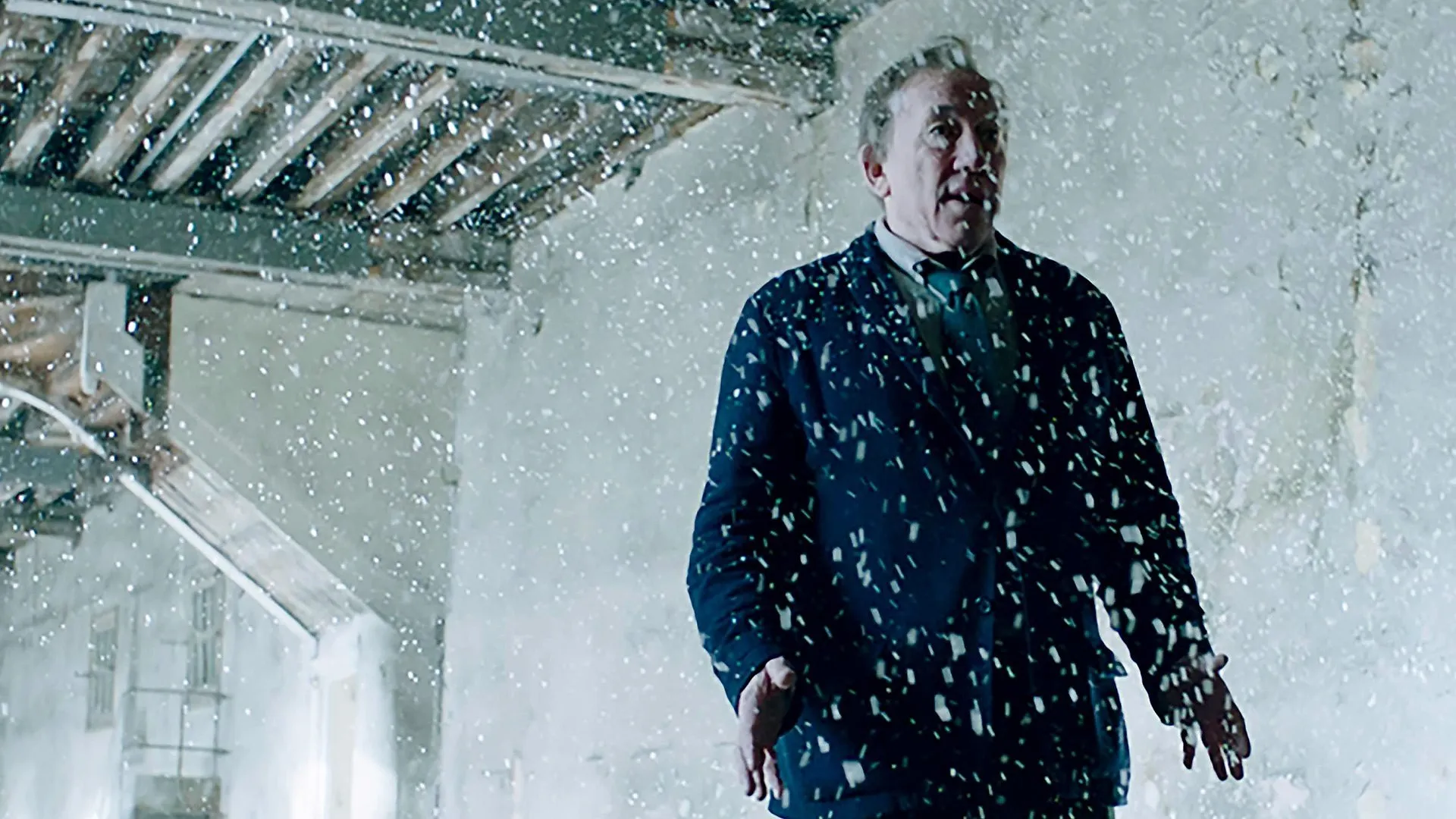 A Christmas Carol