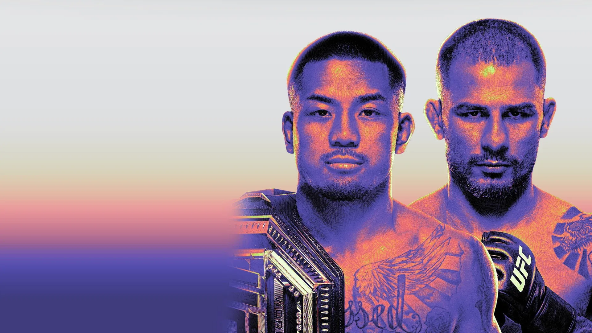 UFC 331: Van vs. Pantoja 2
