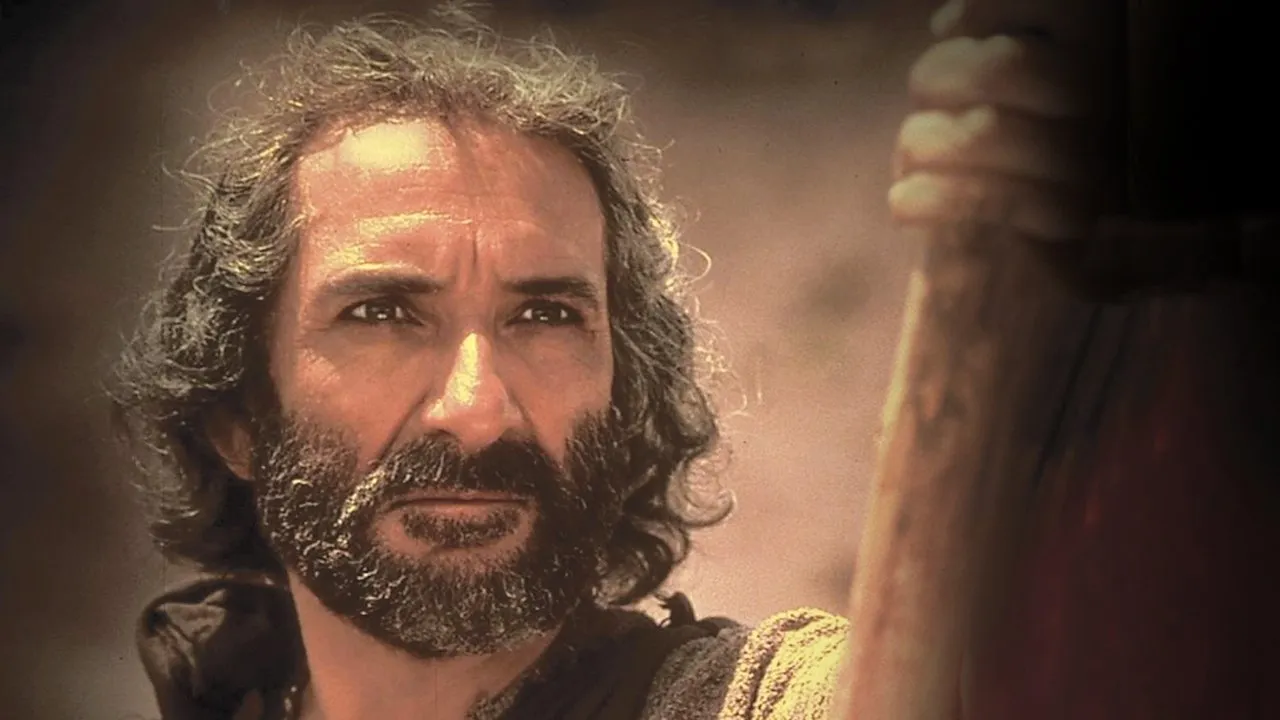 Moses