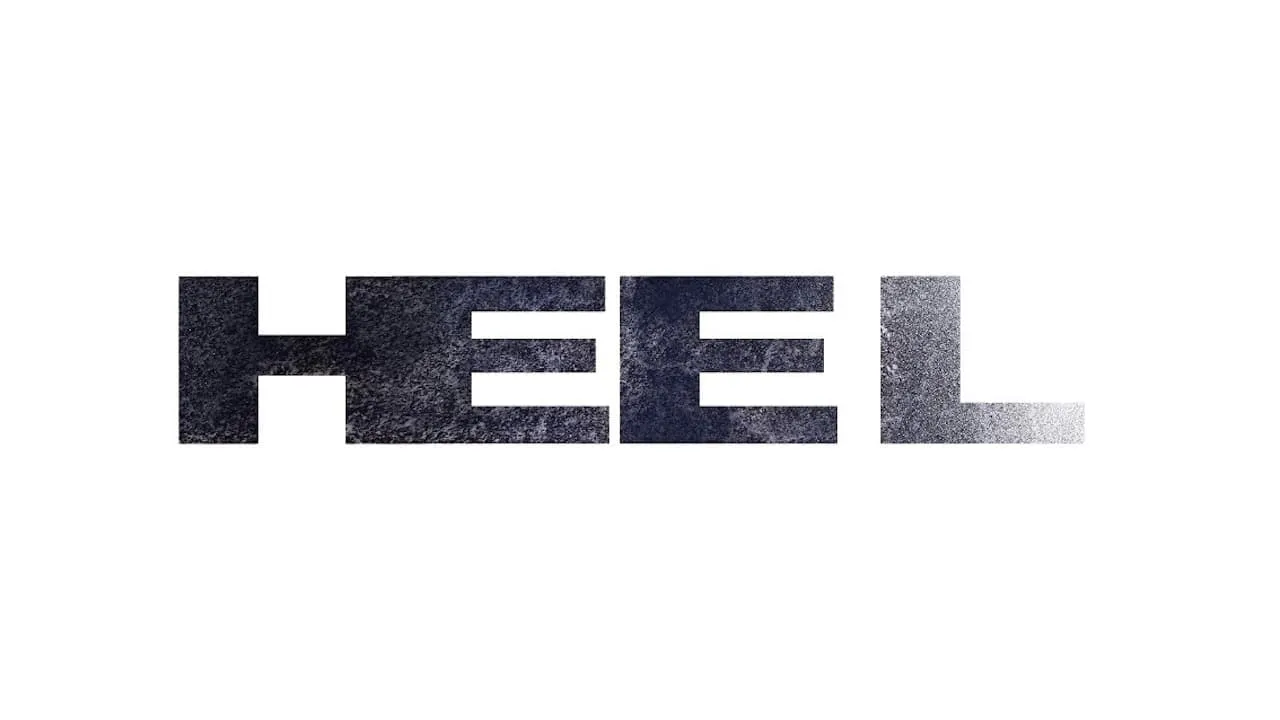 Heel