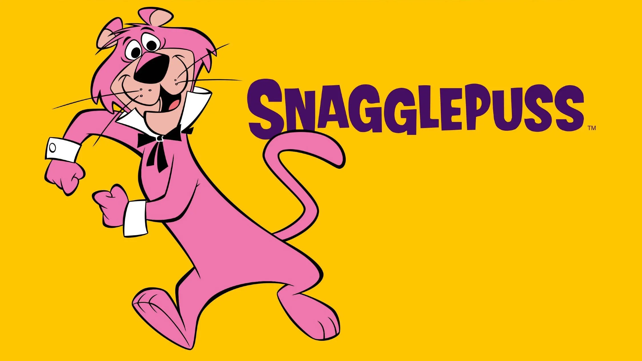 Snagglepuss