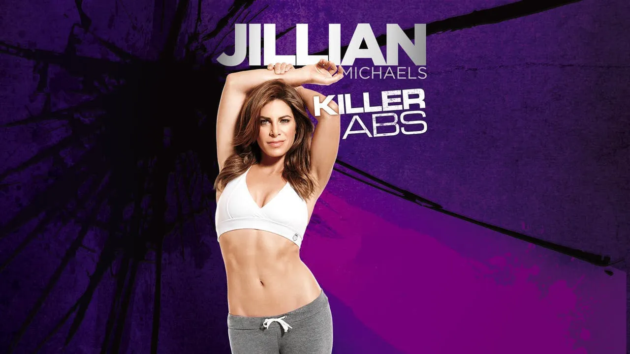 Jillian Michaels: Killer Abs Level 3