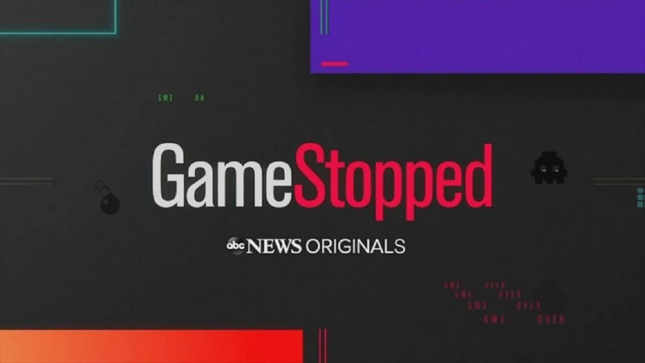 GameStopped