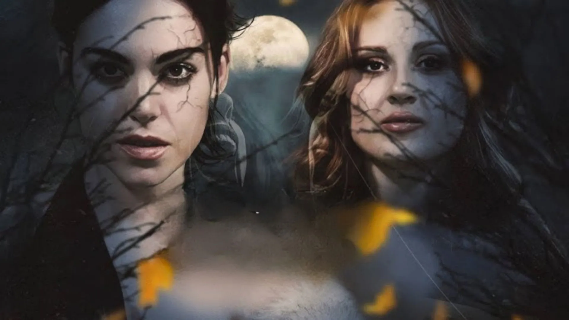 Torment of the Witch