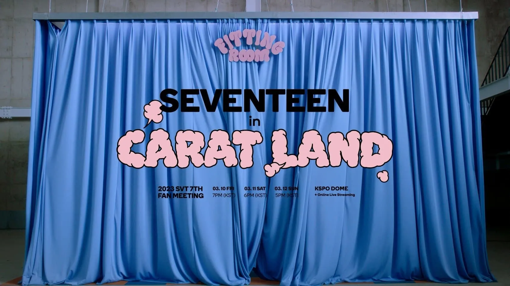 CARATLAND 2023