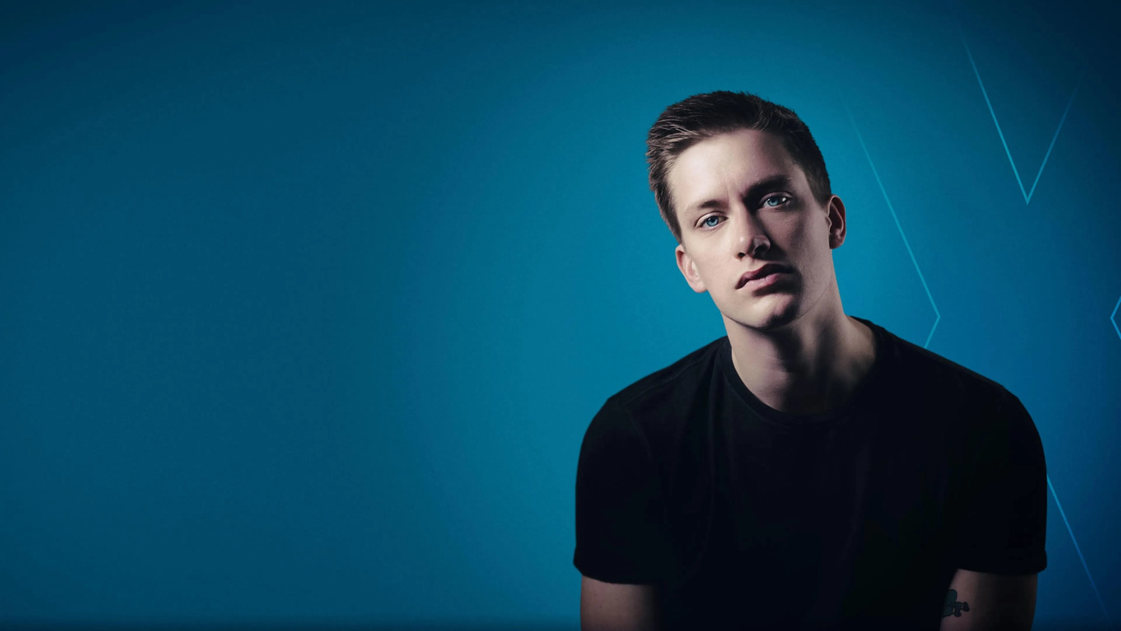 Daniel Sloss: X