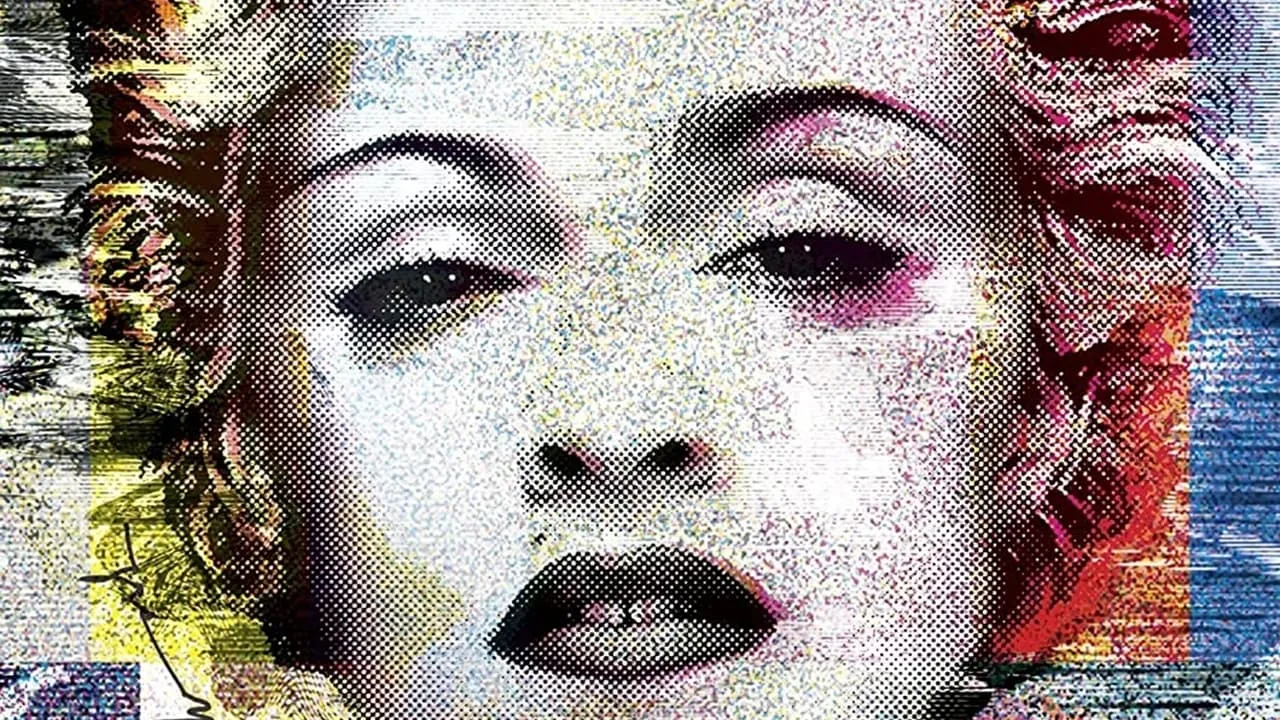 Madonna: Celebration - The Video Collection