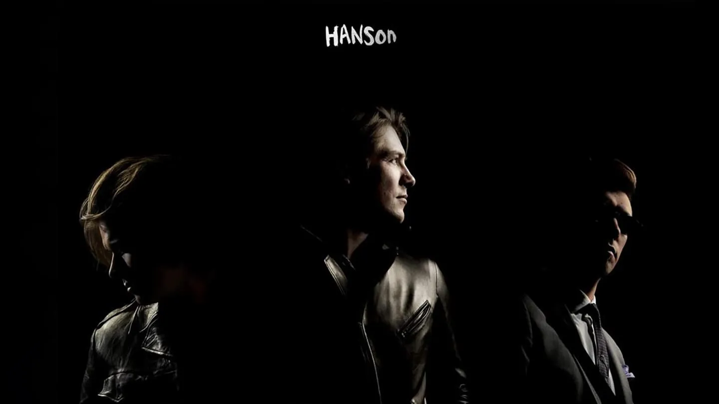 Hanson: ReMade In America