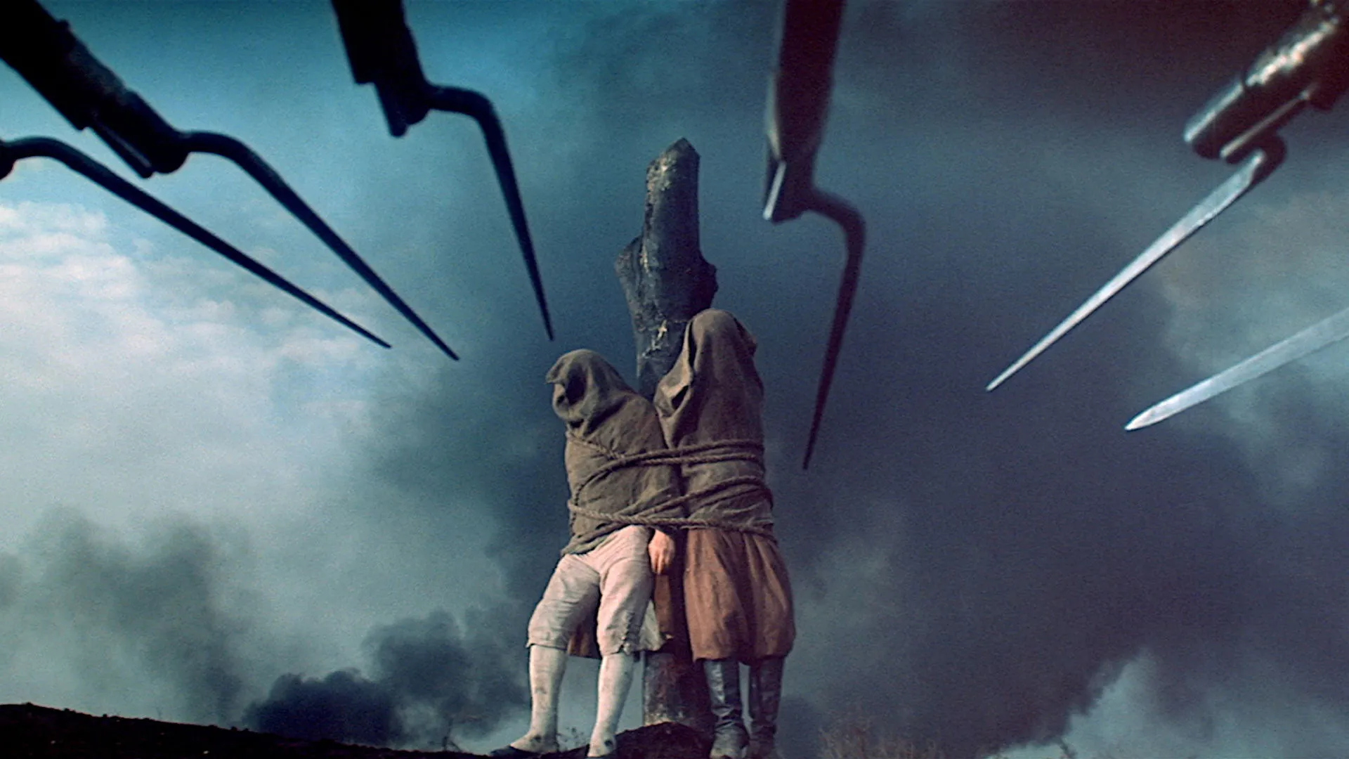 War and Peace, Part IV: Pierre Bezukhov