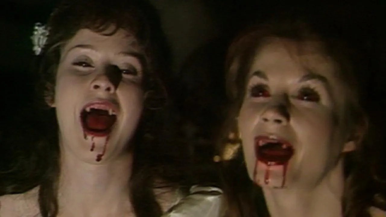 Count Dracula
