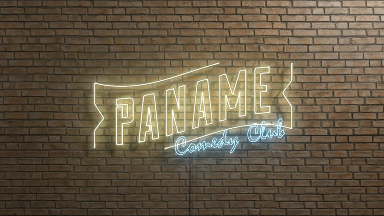 Le Paname Comedy Club