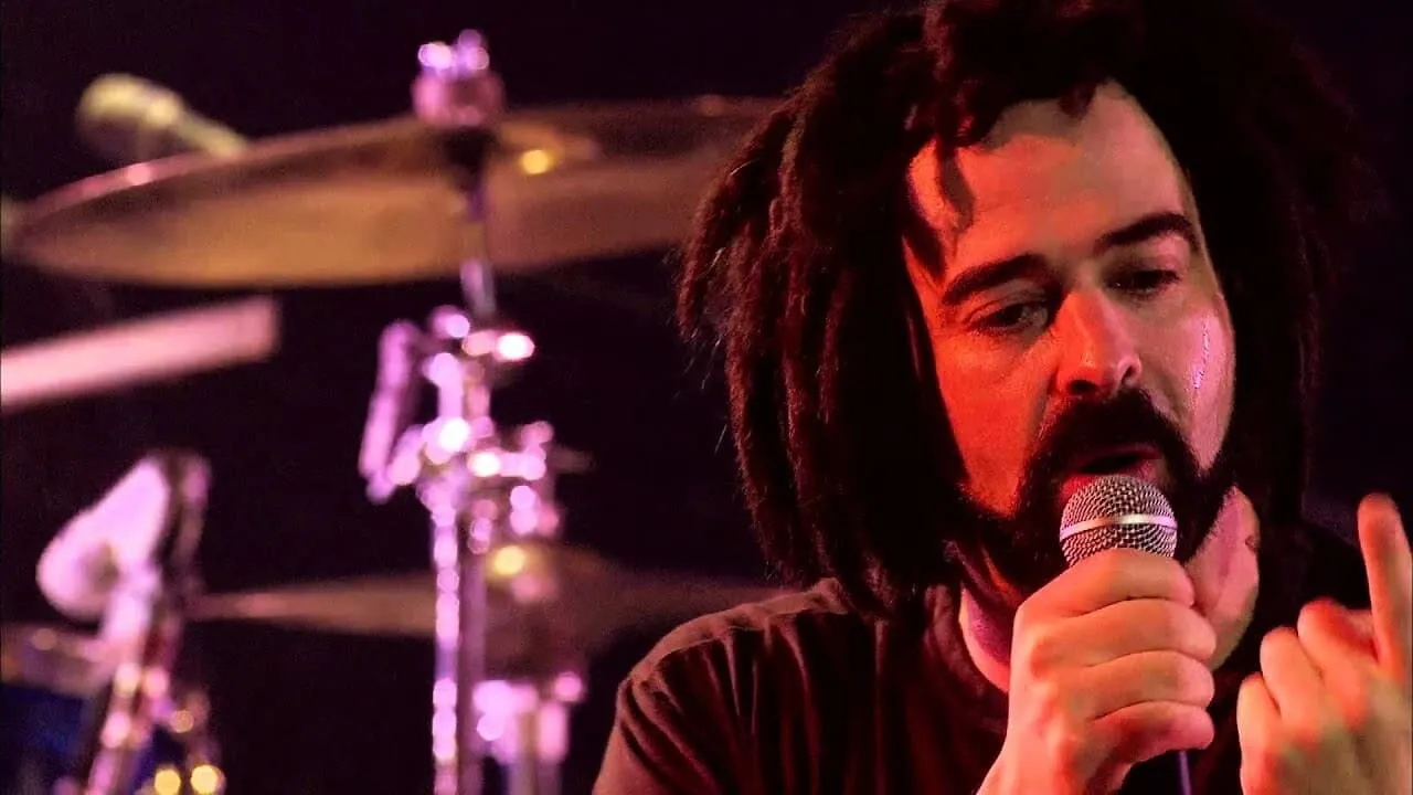 Counting Crows: August & Everything after