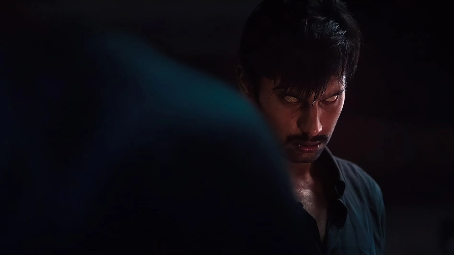 Demonte Colony