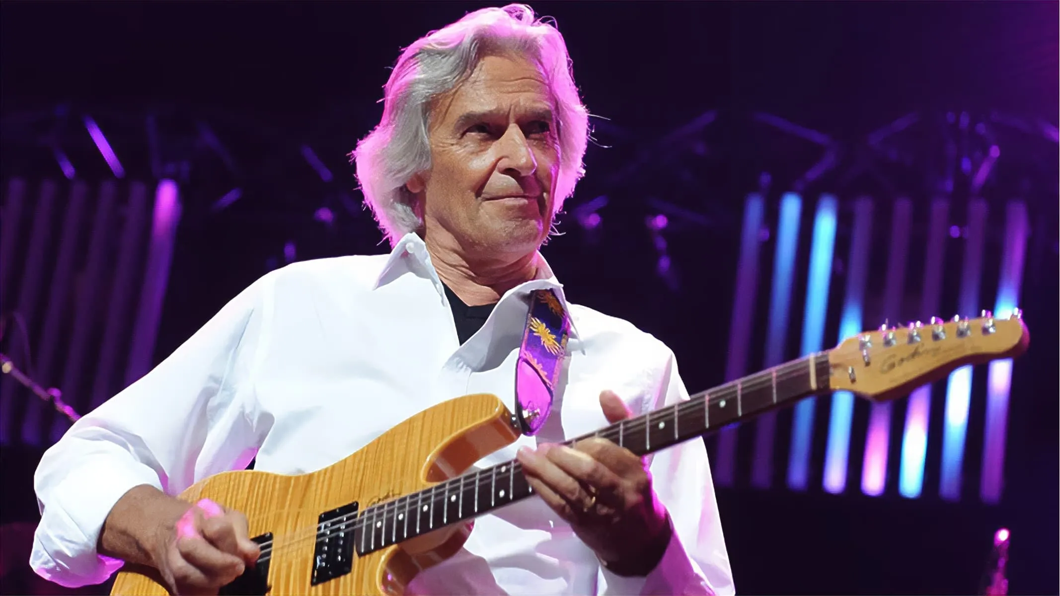 John McLaughlin - Live At A To Jazz Festival