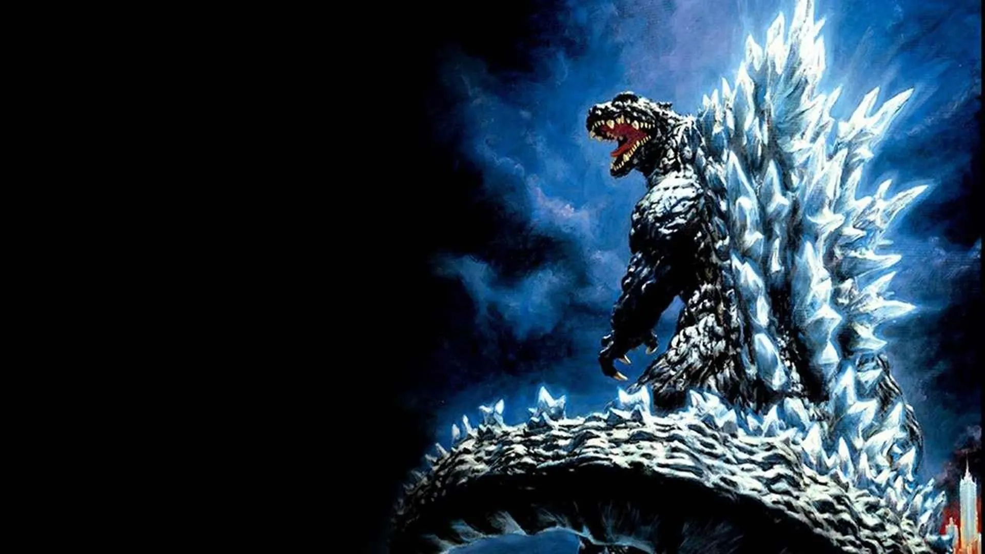 Godzilla: Final Wars