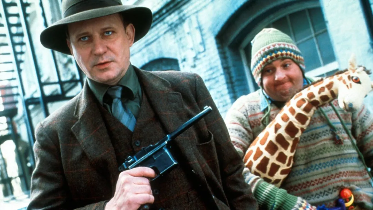 Kiss Kiss (Bang Bang)