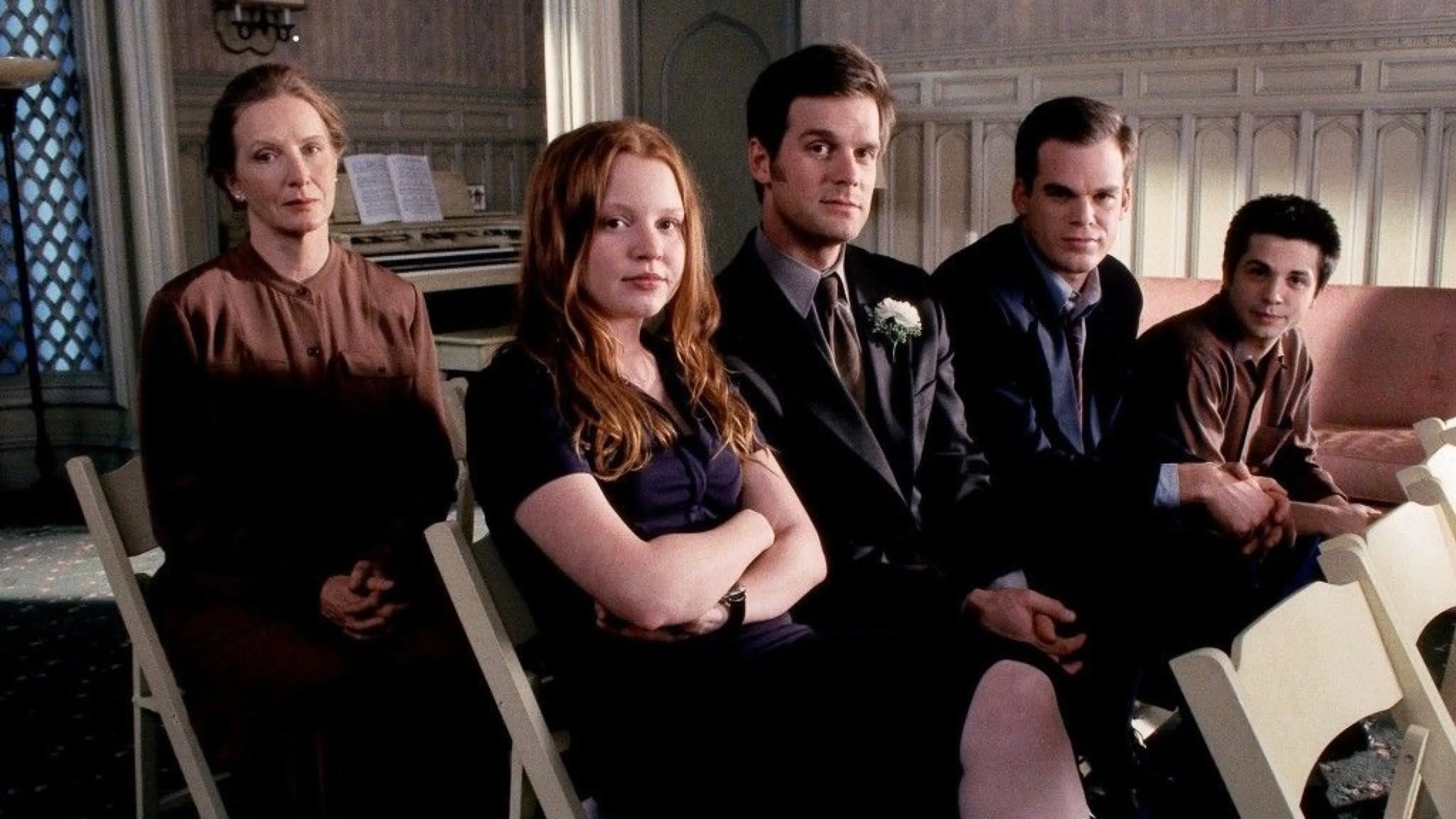 Six Feet Under: In Memoriam