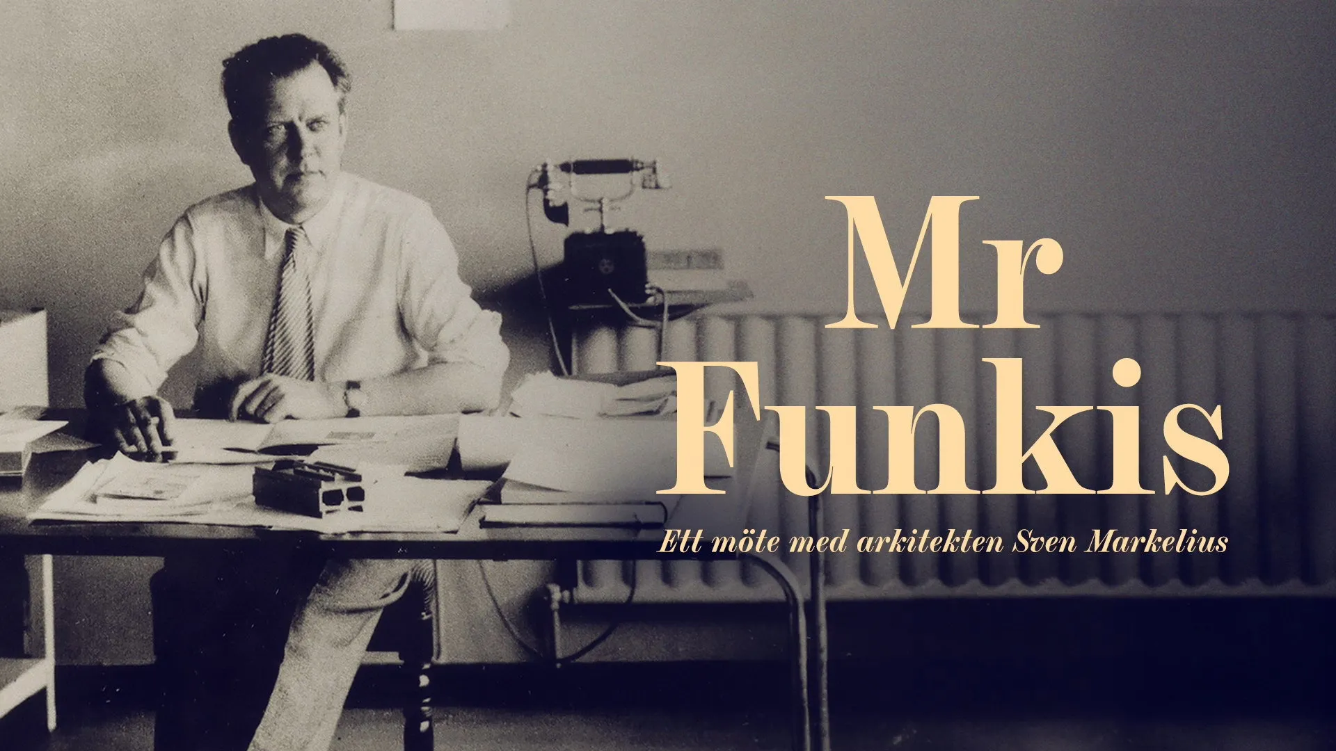 Mr Funkis