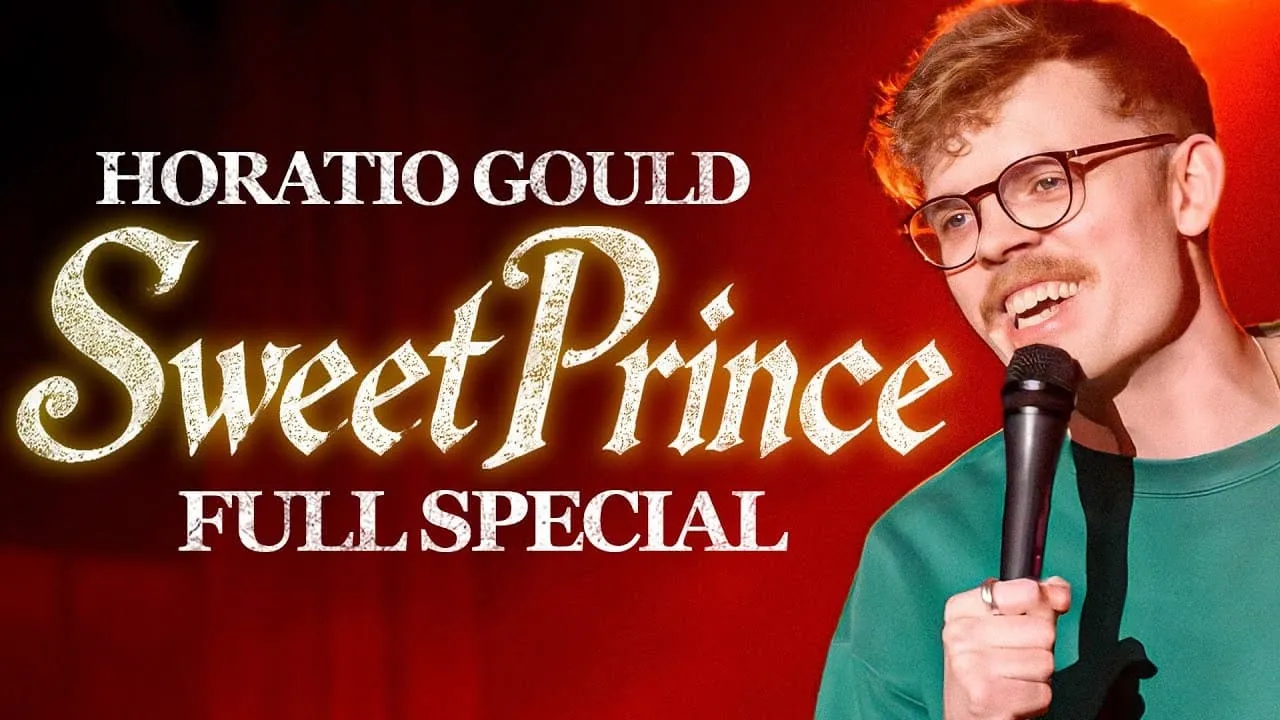 Horatio Gould: Sweet Prince