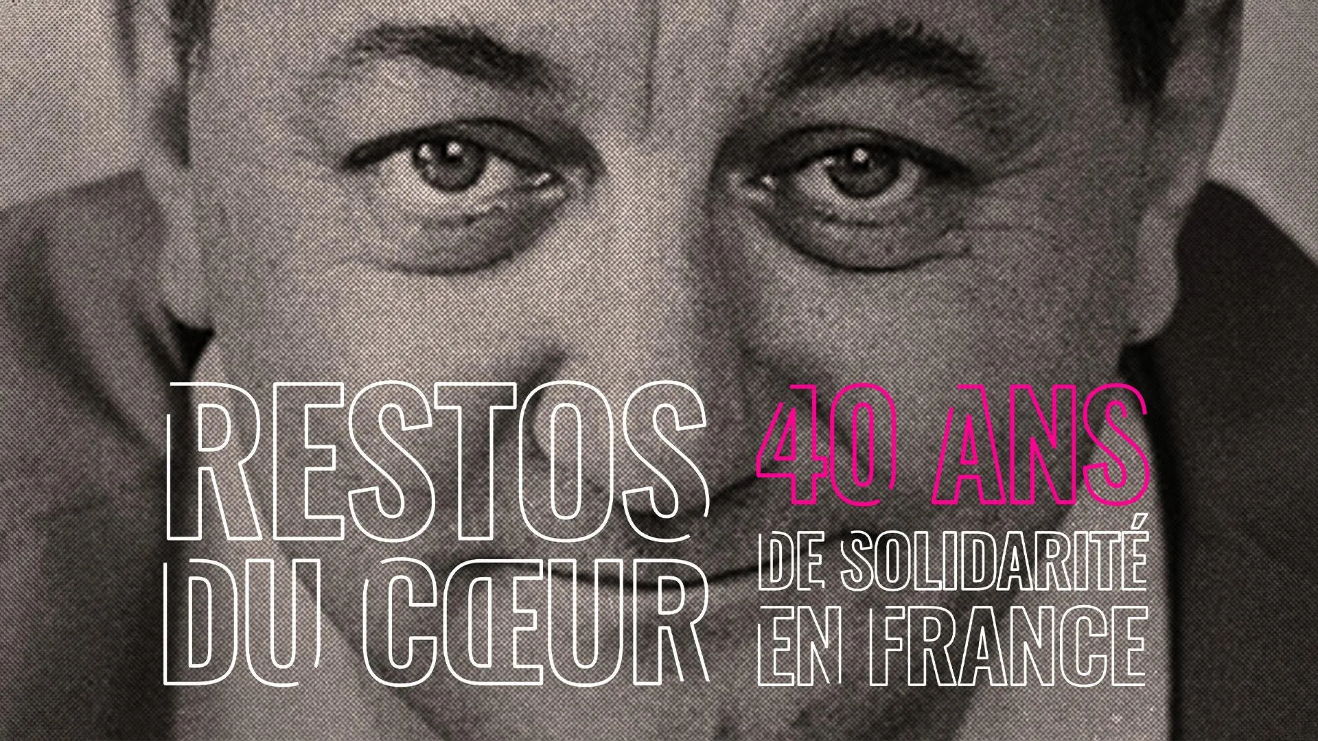 Restos du Cœur, 40 ans de solidarité en France