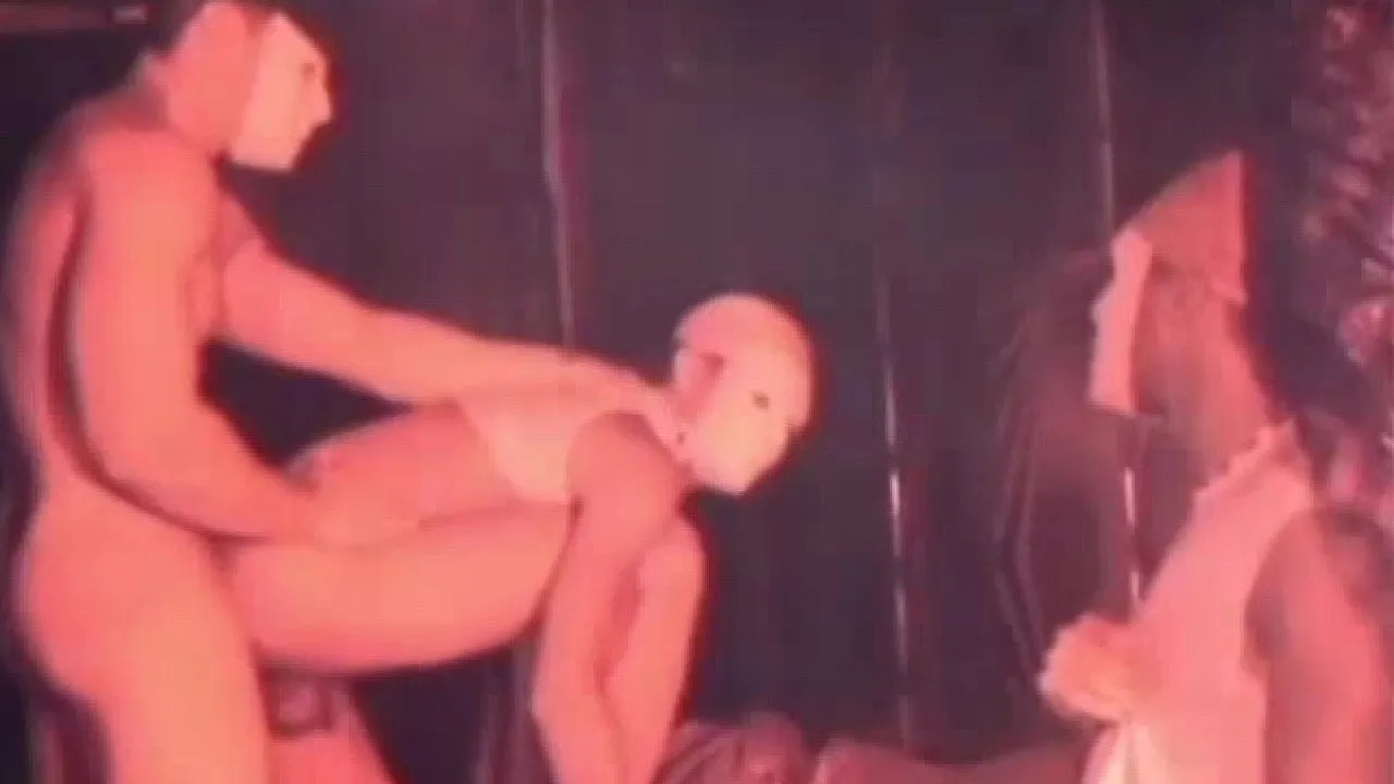 Freaky Thugz: The Fire Within