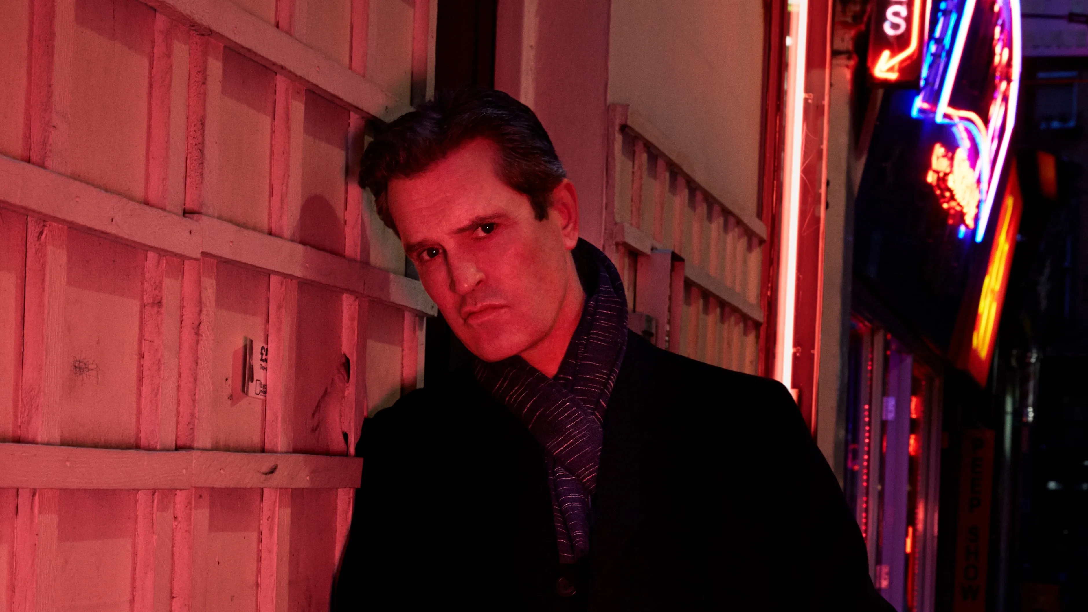 Love for Sale with Rupert Everett